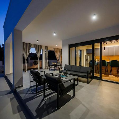 Kaštela Villa Luka מראה חיצוני תמונה