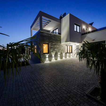 Kaštela Villa Luka מראה חיצוני תמונה