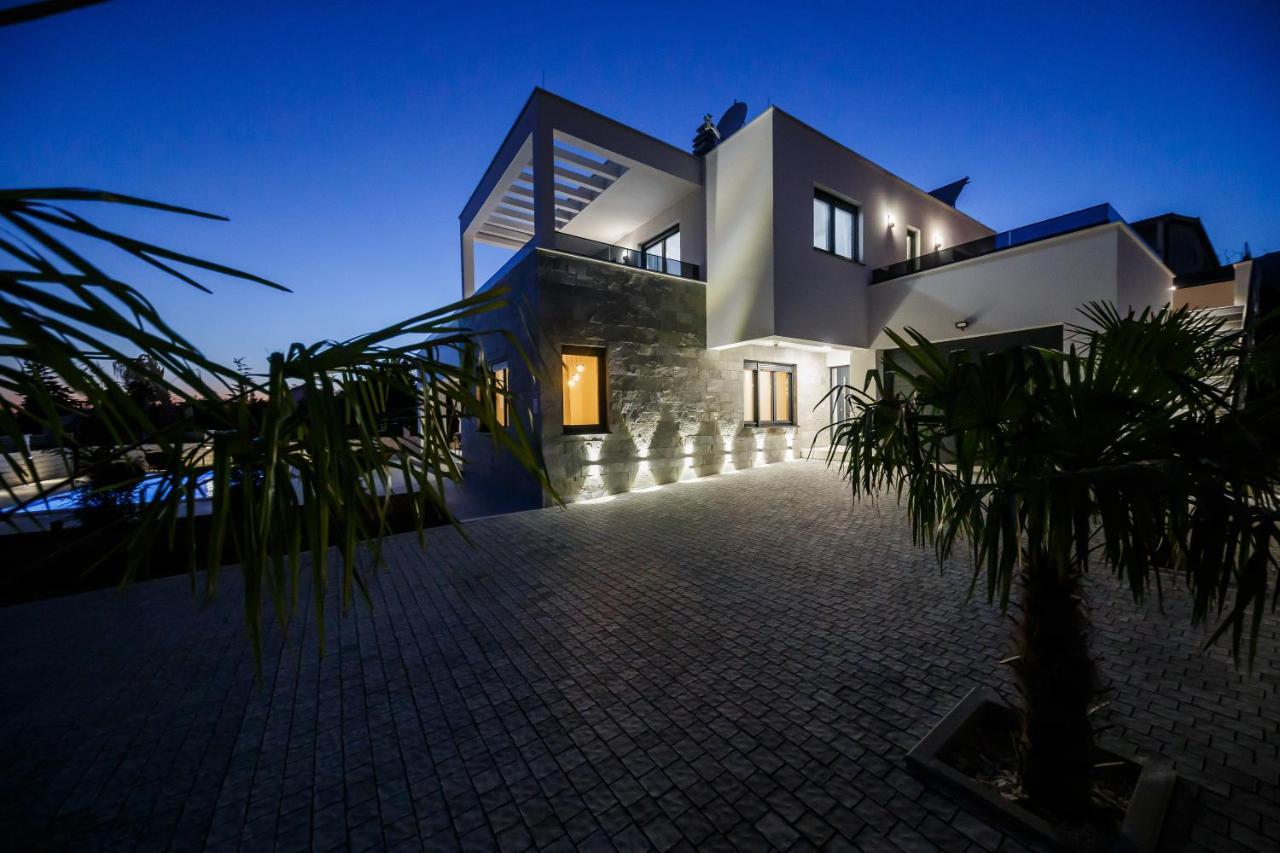 Kaštela Villa Luka מראה חיצוני תמונה
