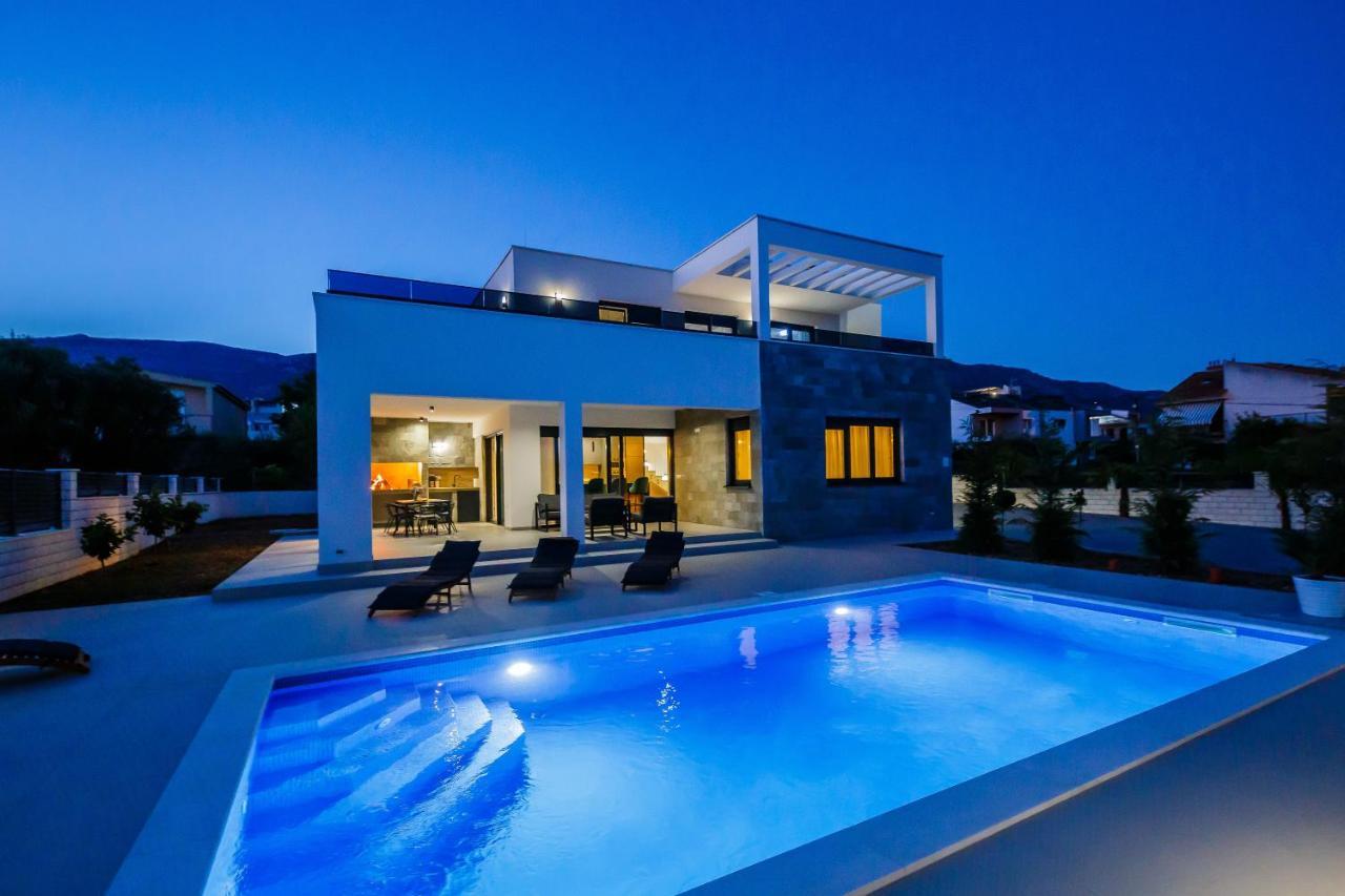 Kaštela Villa Luka מראה חיצוני תמונה