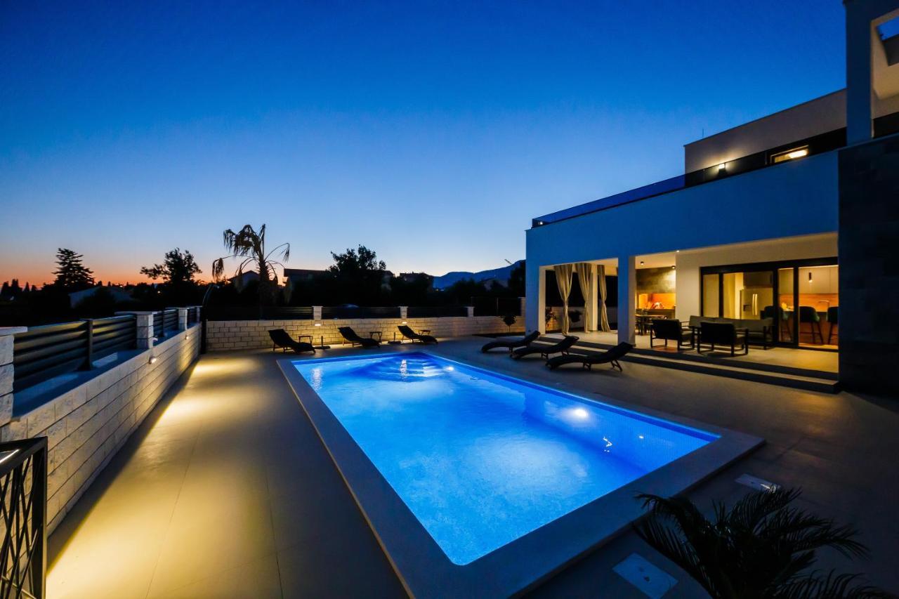 Kaštela Villa Luka מראה חיצוני תמונה