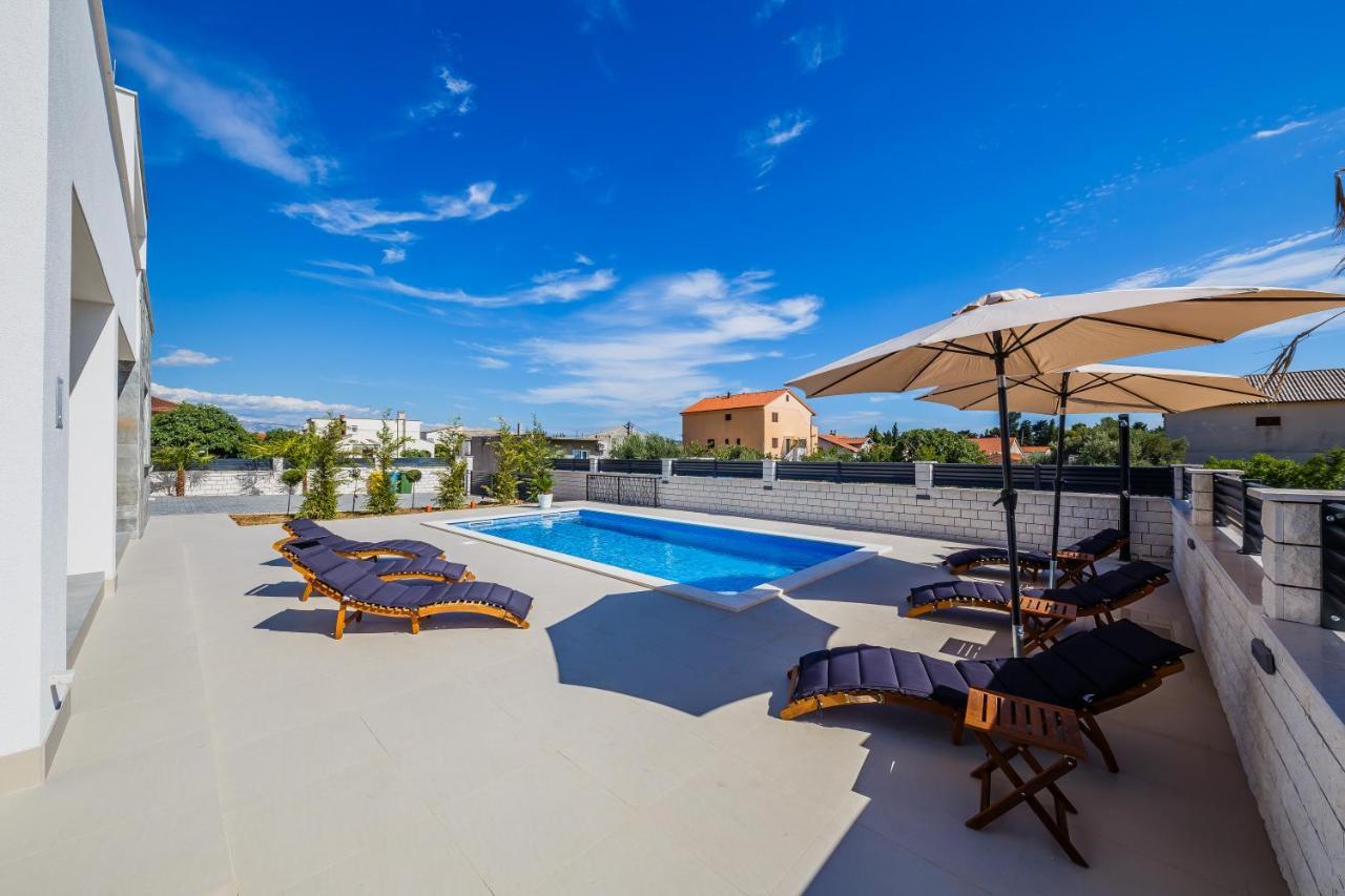 Kaštela Villa Luka מראה חיצוני תמונה