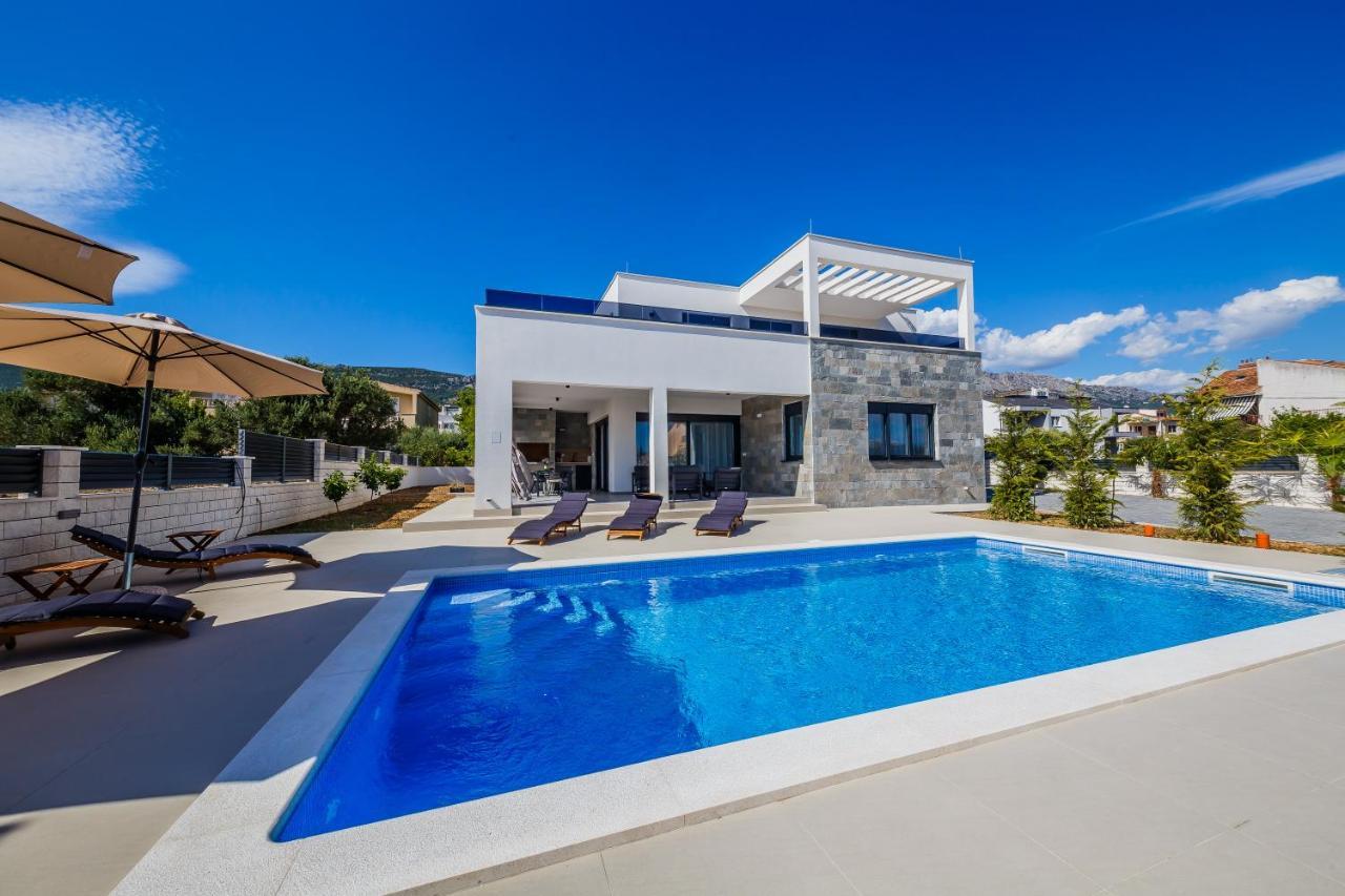 Kaštela Villa Luka מראה חיצוני תמונה