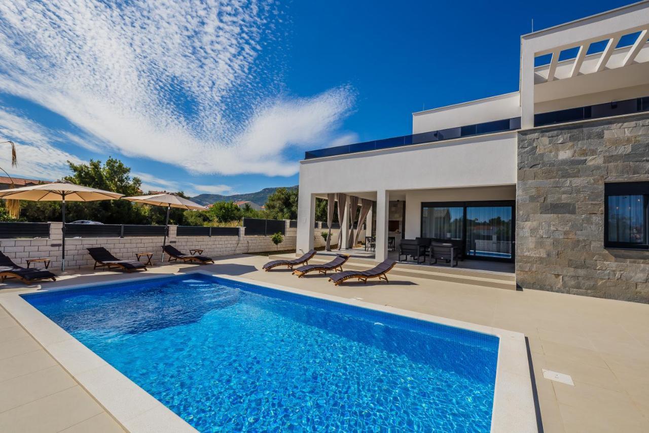 Kaštela Villa Luka מראה חיצוני תמונה