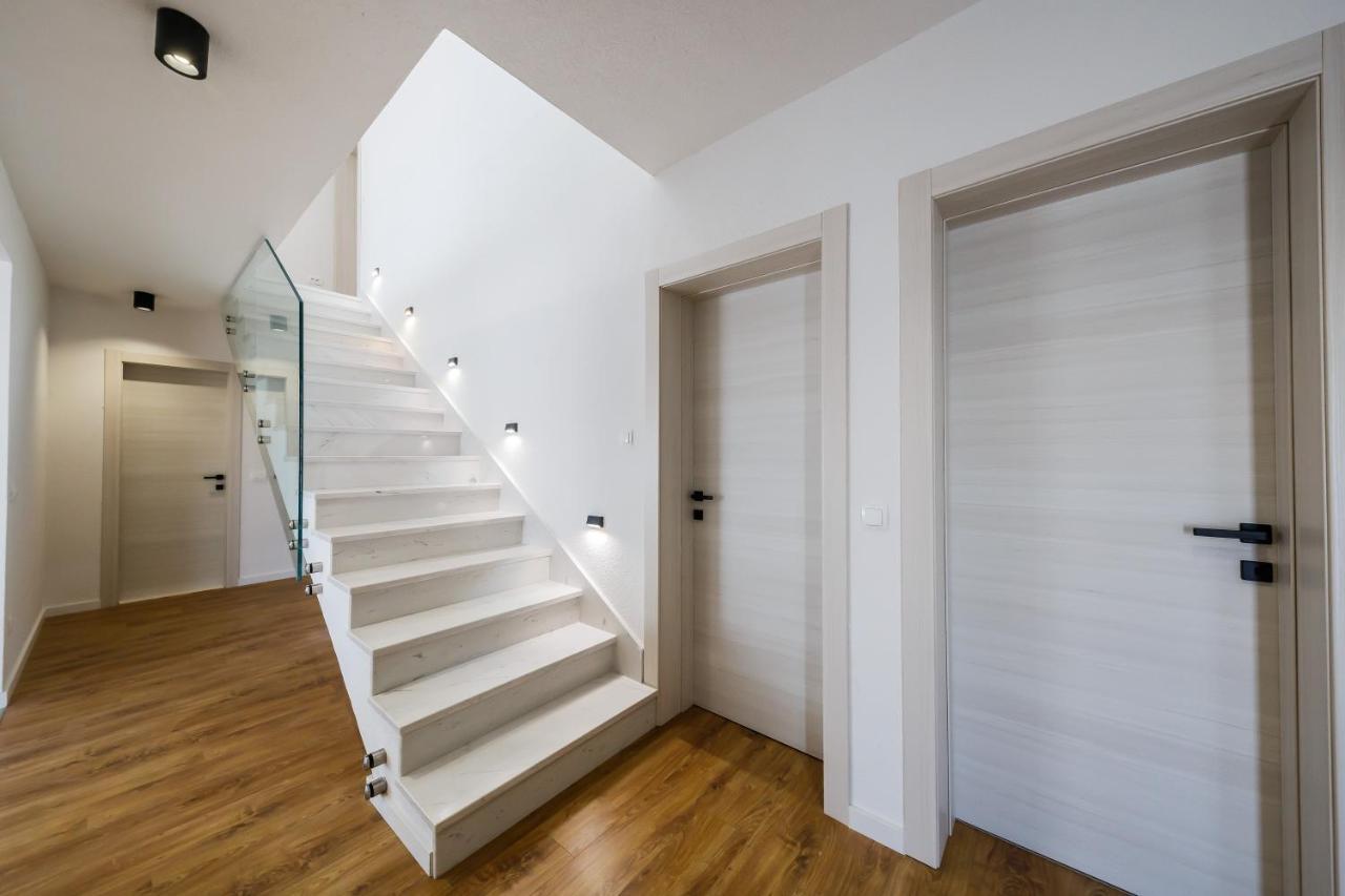 Kaštela Villa Luka מראה חיצוני תמונה