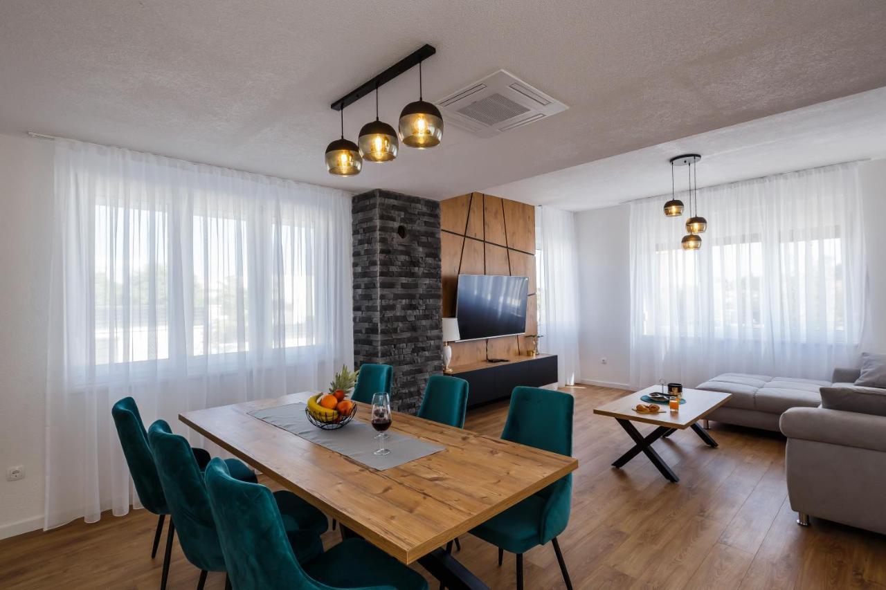 Kaštela Villa Luka מראה חיצוני תמונה
