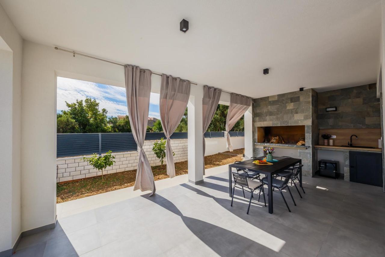 Kaštela Villa Luka מראה חיצוני תמונה