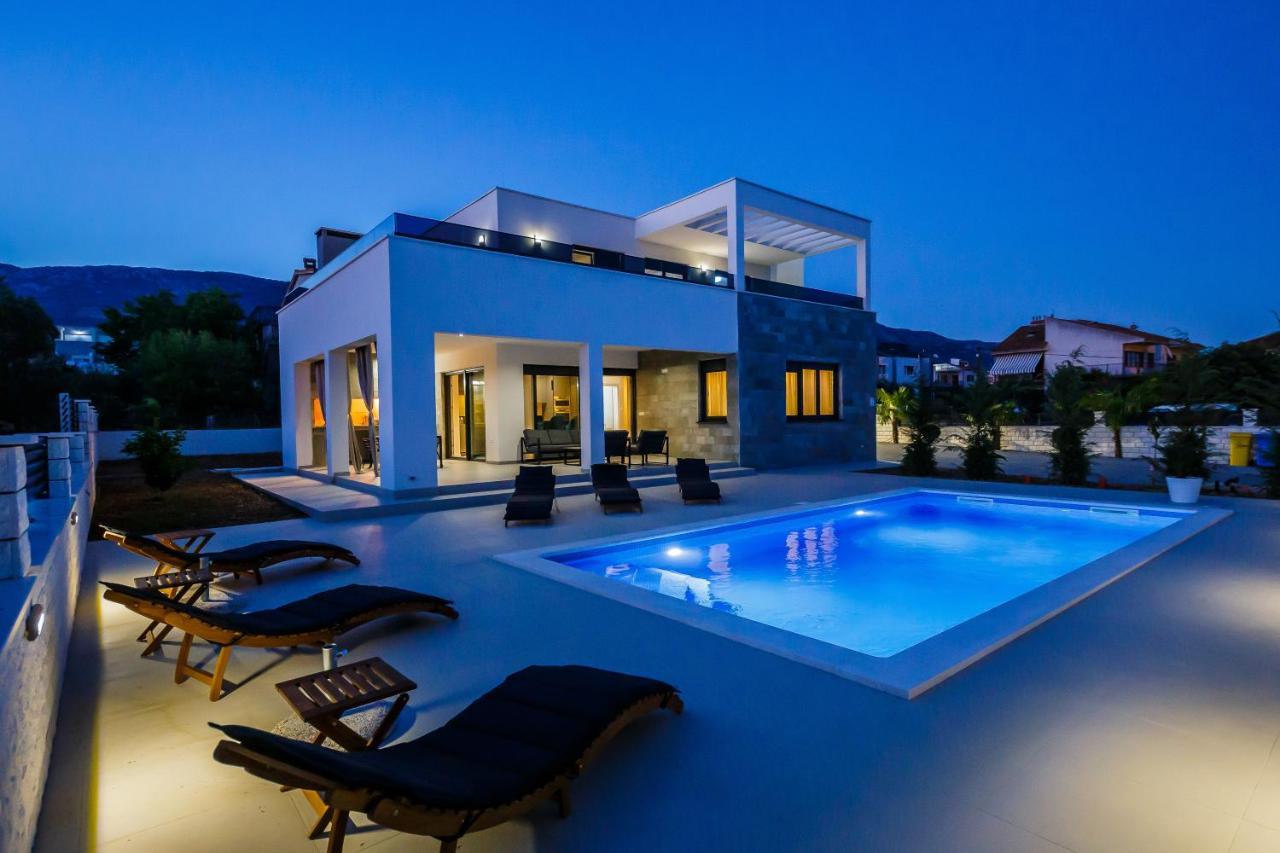 Kaštela Villa Luka מראה חיצוני תמונה