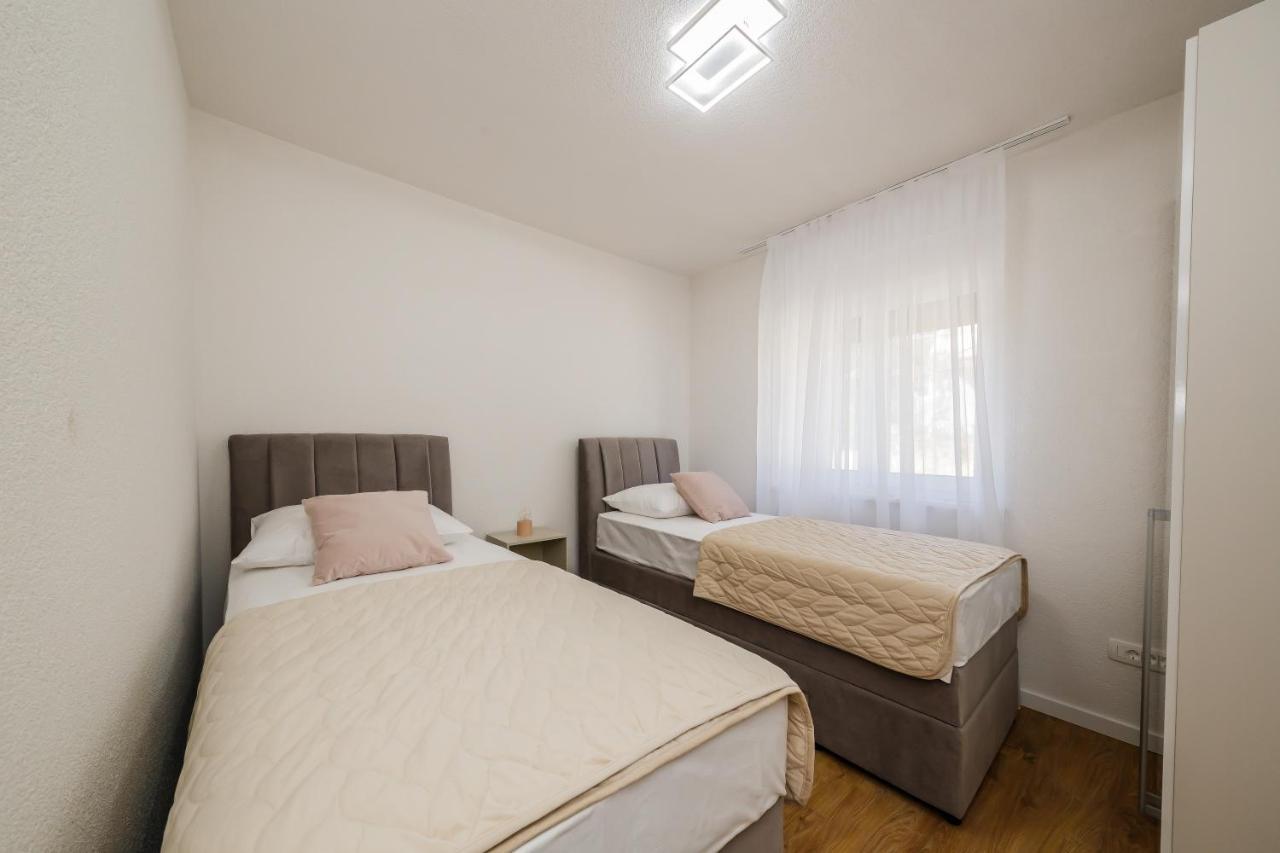 Kaštela Villa Luka מראה חיצוני תמונה