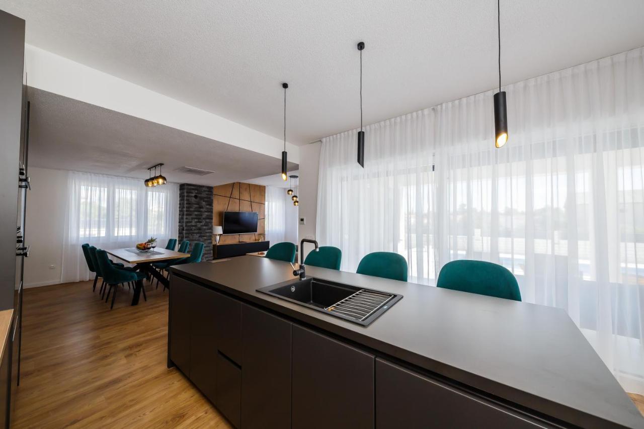 Kaštela Villa Luka מראה חיצוני תמונה